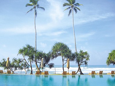 Hotel Koggala Village